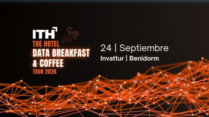 ITH The Hotel Data Breakfast & Coffee 