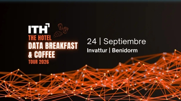 ITH The Hotel Data Breakfast & Coffee 
