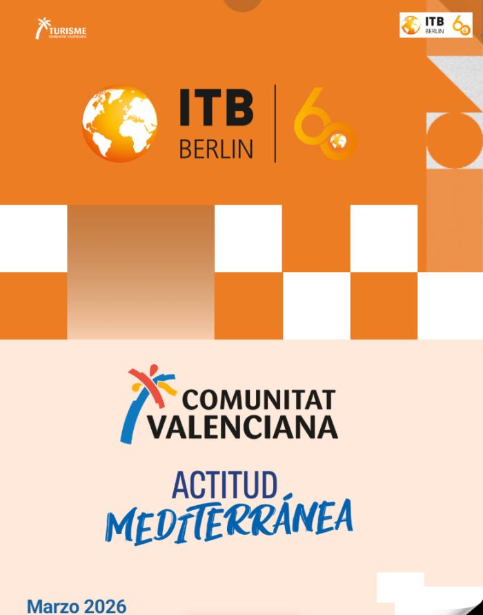 IBT Berlín – marzo 2026