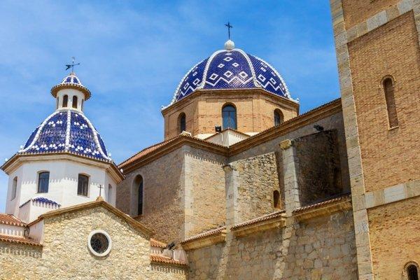 La estrategia de destino turístico inteligente de Altea