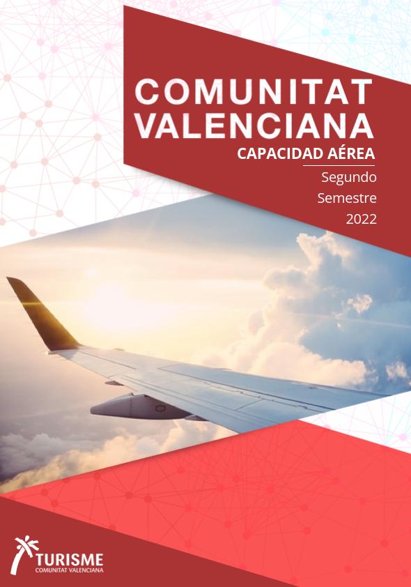 10 cosas que debes saber sobre el turismo que puede viajar a la Comunitat Valenciana