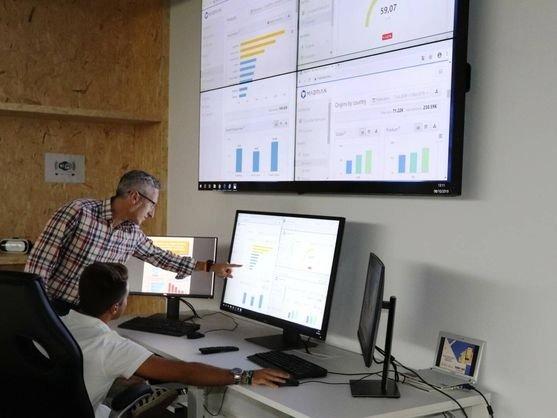 Turisme Comunitat Valenciana destina 2,5 millones de euros a un nuevo Sistema de Inteligencia Turística
