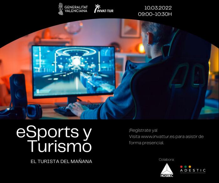 eSports: nueva oportunidad para el Turismo