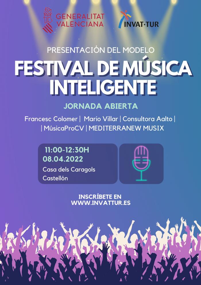Festival de Música Inteligente