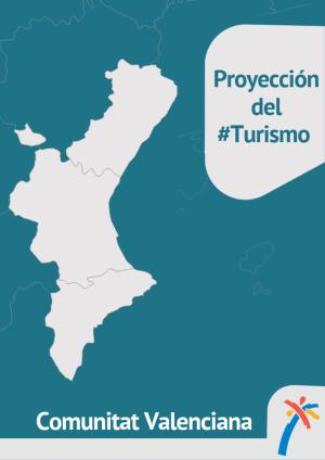 Los datos del Turismo de la Comunitat Valenciana