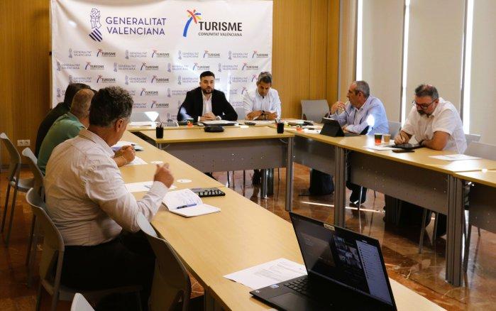 La Red DTI-CV refuerza su crecimiento, actualiza su sistema de indicadores y amplía la cooperación con otras comunidades