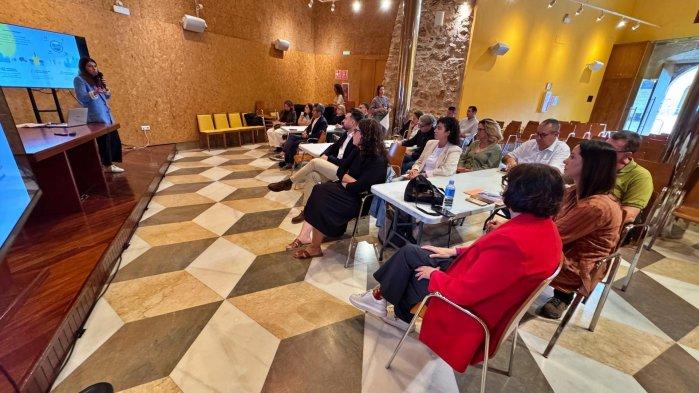INVAT·TUR participa en una iniciativa de SEGITTUR para impulsar la economía circular en el sector turístico