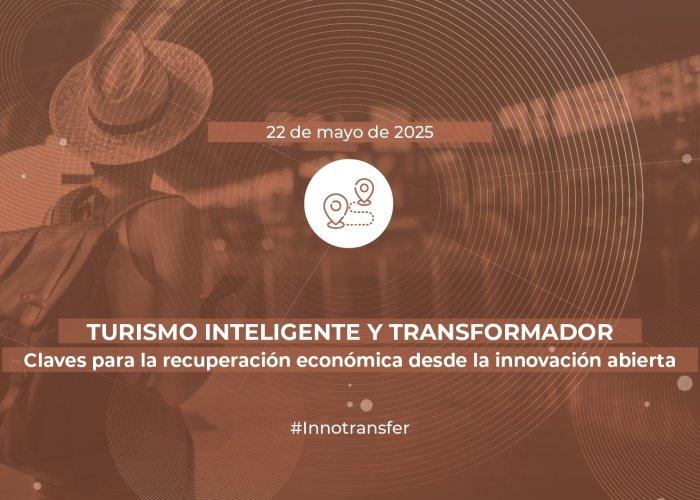 Jornada Innotransfer PCUV