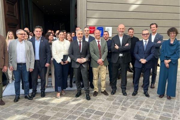 Turisme Comunitat Valenciana avanza hacia la sostenibilidad en el sector hotelero con el lanzamiento de la segunda ‘habitación inteligente’