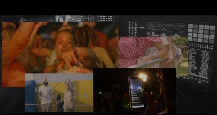 Festivales Inteligentes un caso de uso para potenciar el turismo cultural y sostenible