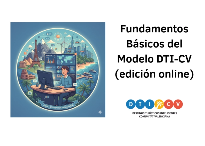 Curso de Fundamentos Básicos del Modelo DTI-CV 