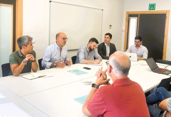 Nuevas vías de colaboración entre Invat·tur y CENID para impulsar la inteligencia artificial aplicada al turismo