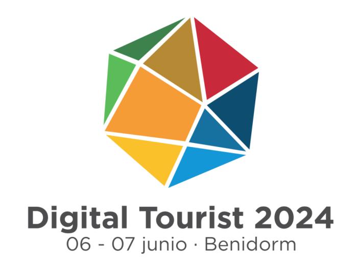 Digital Tourist 2024