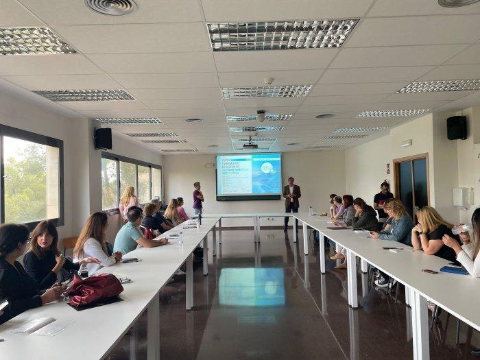El Invat·tur pone en marcha una nueva edición del curso de gestor de Destinos Turísticos Inteligentes