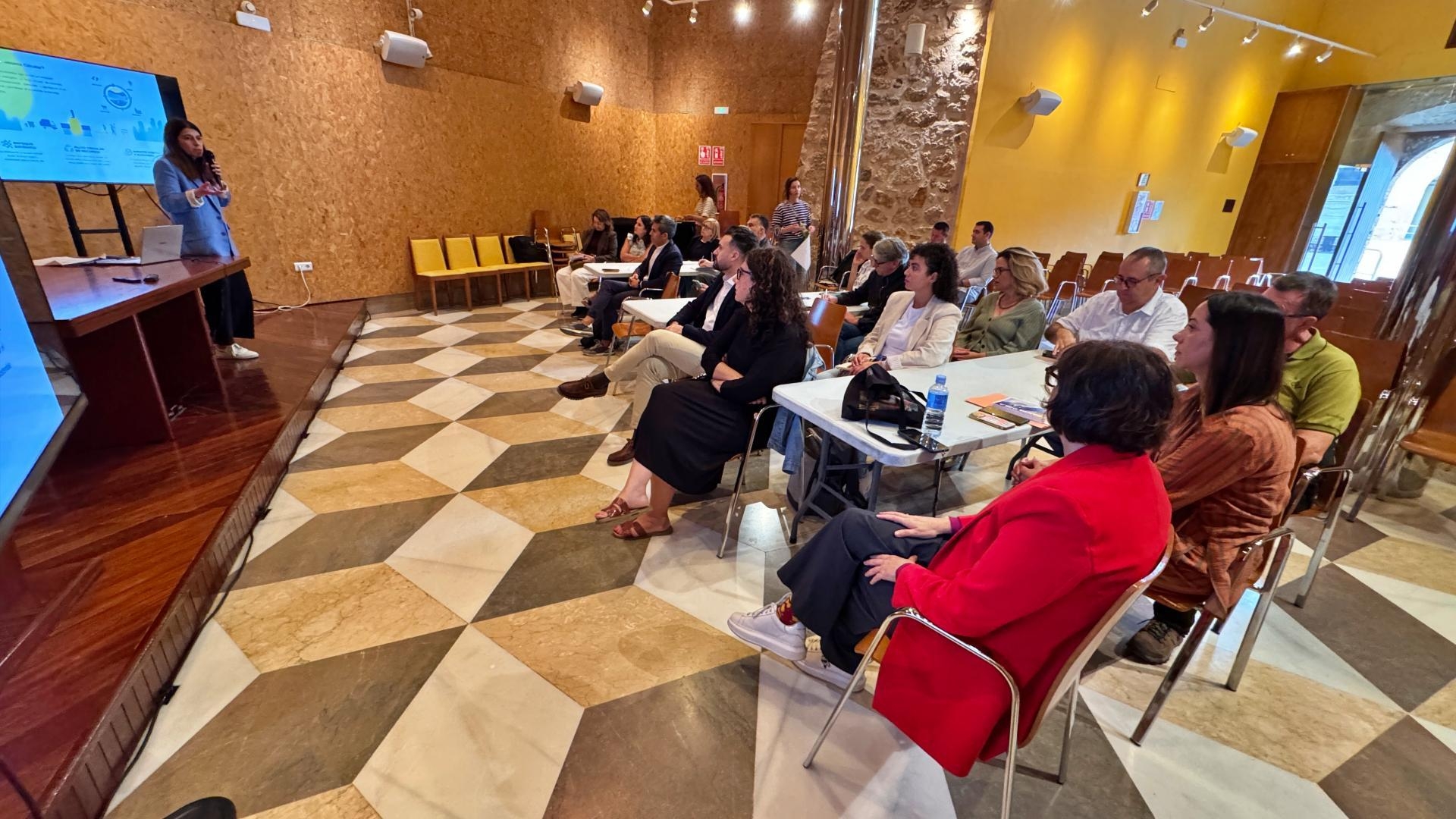 Invat·tur promotes circular economy in tourism sector
